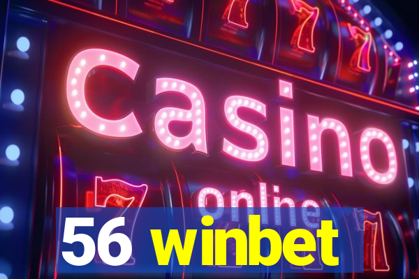 56 winbet